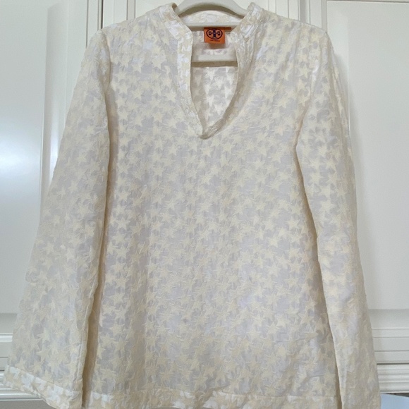 Tory Burch Tunic - Picture 2 of 3